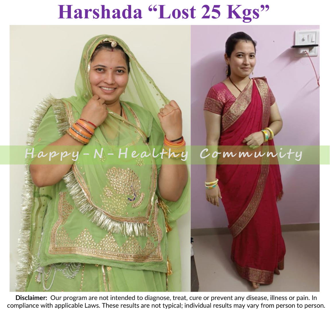 Weight Loss Transformation 16